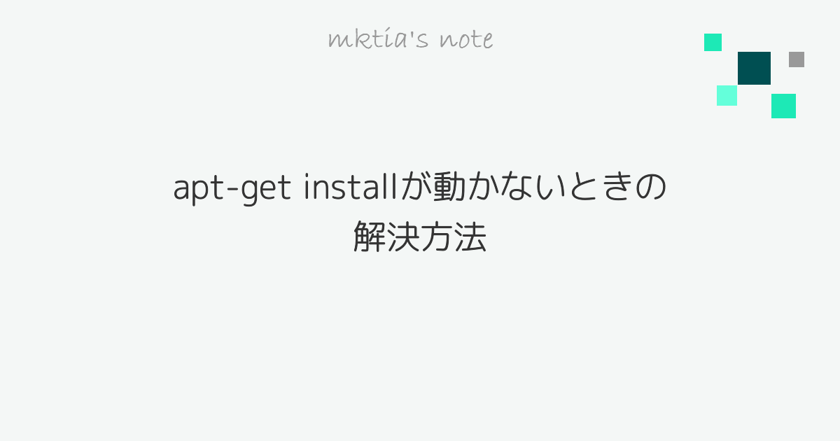 apt get install geany